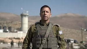 האלוף אבי בלוט בזירה: "ננטרל את הקטיבות שצמחו בשומרון"