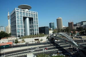 משרד הביטחון