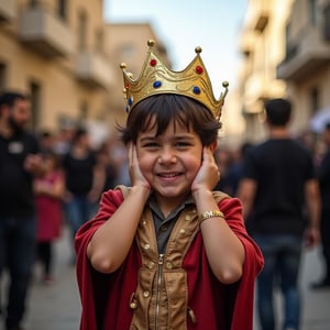 רבים מאיתנו, גדולים וקטנים, עדיין רגישים במיוחד לרעשים פתאומיים בעקבות המלחמה