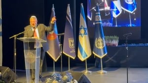 בן גביר: אם הייתי מצליח - היה כאן כיסא חשמלי למחבלים