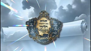 'אשרינו' – ההמנון המרגש שכבש את המסע