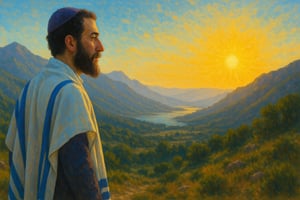 יום חדש, התחלה חדשה