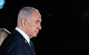 נתניהו במתקפה: תבהלה 12, אברמוביץ' ופלג מהנדסי תודעה
