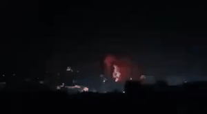 תיעוד התקיפה
