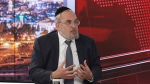 הדד ליין של ח"כ יעקב אשר לחוק הגיוס: תהיה בעיה לשבת בממשלה 