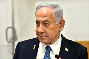 נתניהו , מצטרף לאדלשטיין?