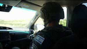 מבקרים בסוריה
