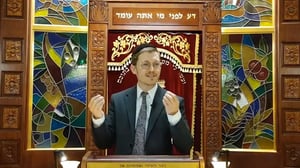 הרב שמואל אברמובסקי בשיעור נפלא לל"ג בעומר • צפו