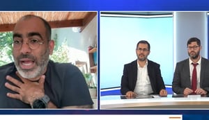 אף אחד לא מדבר על התופעה הזו, זה חכם? המומחה מסביר