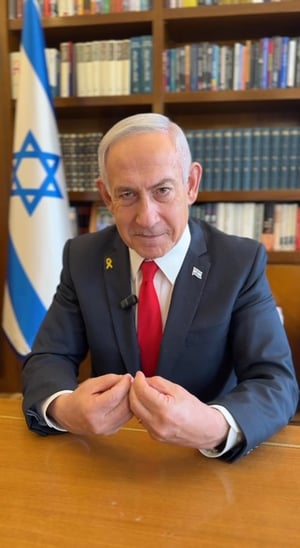 ראש הממשלה