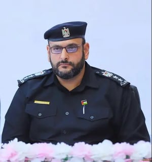 אחמד אלקדרה