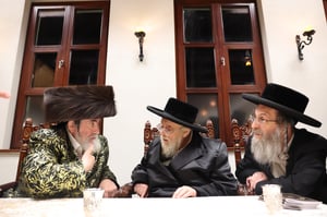 הפרוייקט שמסעיר את הציבור החרדי, כל הפרטים שמעולם לא נחשפו...