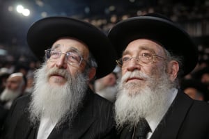 אחרי אמירת כל ספר תהילים במתינות ובכוונה – עשר פעמים במהלך ליל ויום ההילולא, יפתחו שליחי הקופה את הדפים עם הרשימות המלאות, ויזכירו כל תורם בפרטות