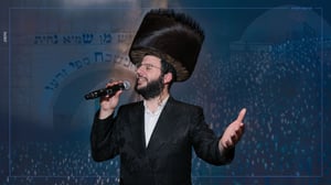 שרוליק קלצקין בקליפ לל"ג בעומר: "יראה"