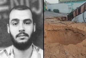 שר הביטחון: בידינו אינדיקציות שמוחמד סינוואר חוסל | דיווח: גם האח השלישי הותקף