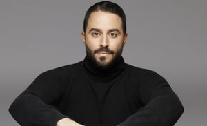 סינגל בכורה לאבירם שוקרון: "דמעות"
