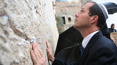 ניר ברקת .