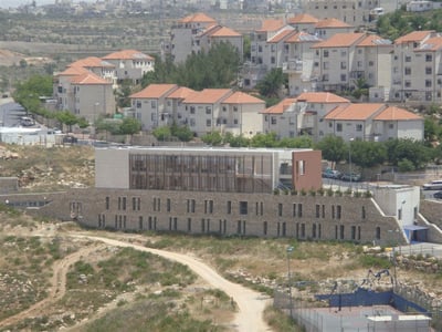 תנופה: 14 מגרשים למוסדות בביתר