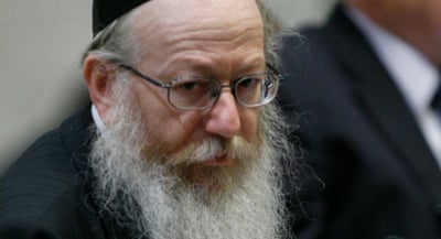 ליצמן. יציל את המכרז?
