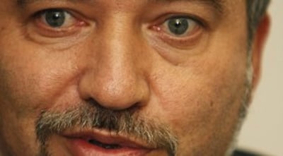 יוזם החוק החדש, ליברמן