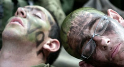 מחקר: דום נשימה גורם לאריכות ימים