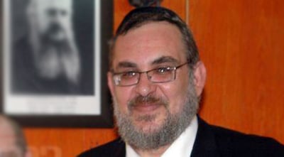 יעקב אשר