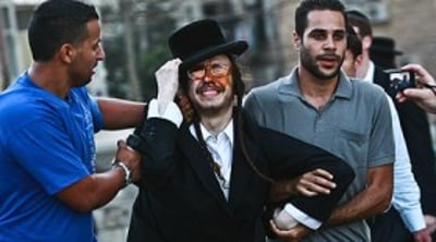 אילוסטרציה: פלאש 90. למצולם אין קשר לנאמר
