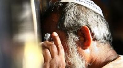 כל משבריך: להקת ארמונ-יה מציגה סינגל וואקלי לימי העומר