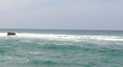 חוף-ים