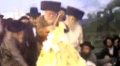 ההדלקה
