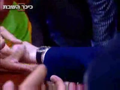 וידאו: מה סוד הקסם של הרב יאשיהו פינטו?