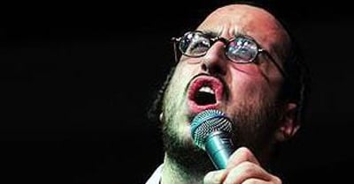אחרון חביב. ליפא