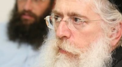 מאיר פרוש