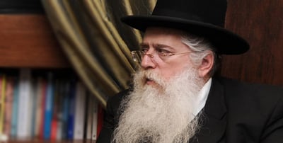 מאיר פרוש