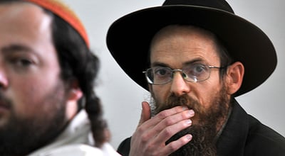 הרב שפירא