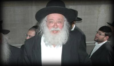 רב נוסף לברכפלד? הגר"י סילמן יוכתר לרב הקהילה