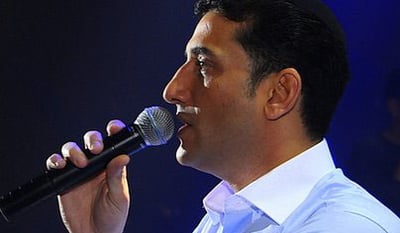 חיים ישראל