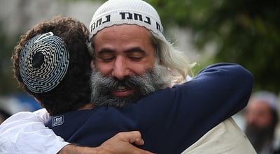 (צילום אילוסטרציה: מאיר אלפסי, כיכר השבת)