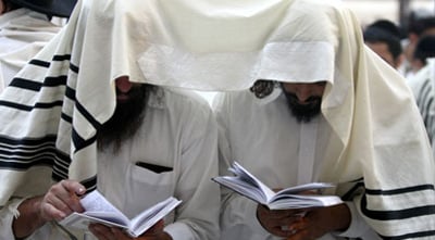 יום הכיפורים תשע"א: 133 תינוקות חדשים, 26 נפצעו