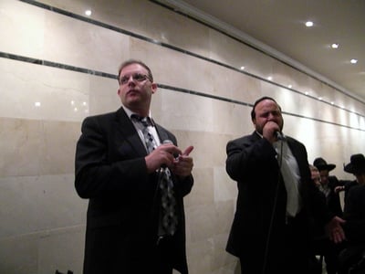 פותחים זמן חורף: בני ישיבות ושלהבת