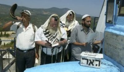 כל הישועות