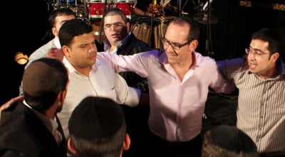 משתמטים? החיילים החרדים חוגגים