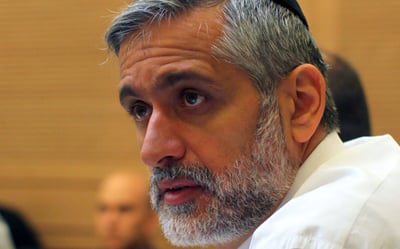 אלי ישי