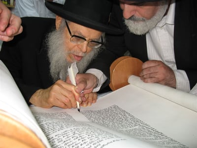 חיים של תורה: הגר"י מאיר זצ"ל, תמונות נדירות מחייו