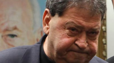 הפנים שלהם: תמונות מהיום הדרמטי בכנסת