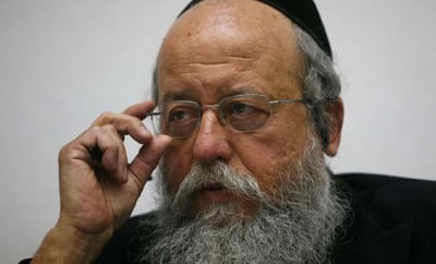 בתו של ח"כ מוזס מתפקדת לקדימה: "אבא שלי ליברל"