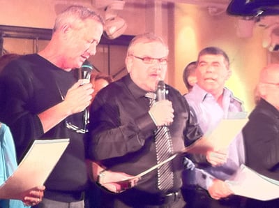 "אם מינוי גנץ יתעכב, נדרוש שאשכנזי יישאר"