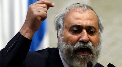 ניסים זאב