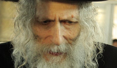 הרב ברלנד