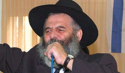 הרב ורזוב